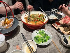 -老福洲·三十年福州味(斗东店)