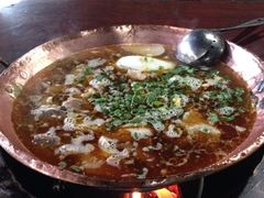 -朝伟清真铜瓢牛肉馆(三十年老·店)