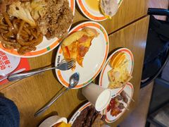 -比格比萨自助(万柳华联店)
