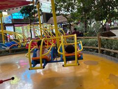 -南宫五洲植物乐园