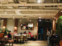 大堂-漢舍中国菜馆(889广场店)