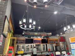 -金家老三饭庄(常营店)