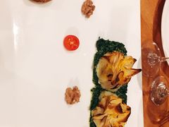 -火车头法国西餐厅