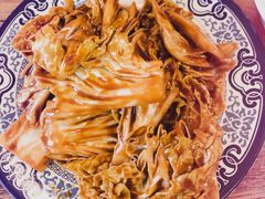 乾隆白菜-鼎香润(德胜门内店)