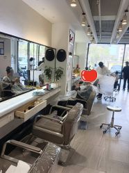 -LJOY丽锦造型·烫发染发