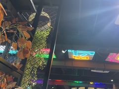 -牛鲜盛齐齐哈尔烤肉(曹路店)