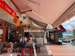 -五星海南鸡饭餐馆(东海岸路店)