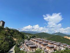 -熹乐谷温泉度假区