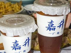 -嘉升大排档(番禺总店)