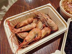 绍兴醉虾-寻宝记绍兴菜(鲁迅路店)