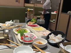 -海底捞火锅(金光华店)