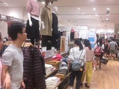 -优衣库(广州番禺万达广场店)