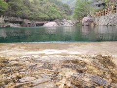 -河南宝泉旅游区