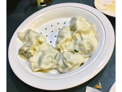猪肉茴香饺子-金谷园饺子·烧烤·家宴(人大总店)