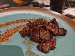 -牛将军•涮肉•烤肉(北京王府井·故宫店)