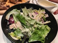 -LENBACH兰巴赫西餐啤酒坊(大连星海广场店)