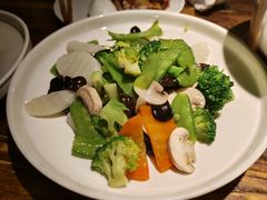 -外婆家(蓝色港湾店)