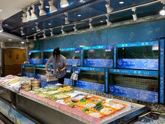 -良友·海鲜青岛菜(五四广场店)