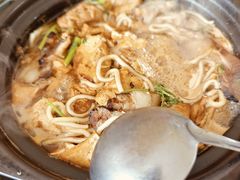 -柳沟豆腐宴69号福豆堂