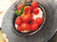 -大树餐厅(红旗街万达店)