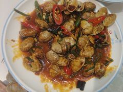 -阿里西北美食(小黄庄店)