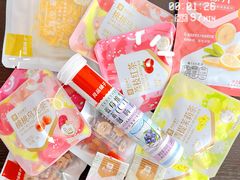 零售区-良品铺子(万象城店)