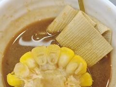 -大橘元自助回转火锅(天河新天地店)