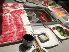 -海底捞火锅(江宸天街店)