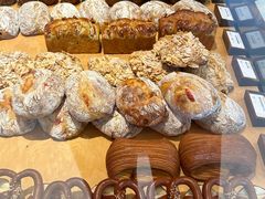-LANLIZI BAKERY(COSMO店)