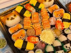 -鮨之佐壽司外賣店(氹仔市区店)