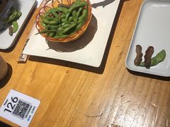 -木屋烧烤(坂田天安云谷店)