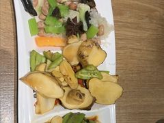 -直隶安家牛肉罩饼(建华店)