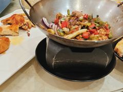 -莲餐厅·湖北菜·潜江小龙虾店(愚园路店)