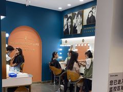 -海马体照相馆(重庆爱琴海购物公园店)