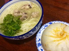 -四海楼(如皋定慧禅寺店)