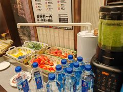-西藏饭店·亚克·食光自助餐厅(文殊院店)