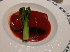 -Yan Ting 宴庭中餐厅(上海静安瑞吉酒店)