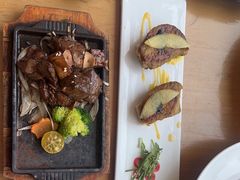 -王鼎精致料理铁板烧(世博源店)