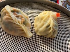 -叶存利海鲜大馅饺子(海宁路总店)