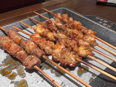 -管氏翅吧(马家堡店)
