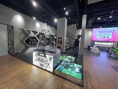 -川崎北京金崎(奥运村店)