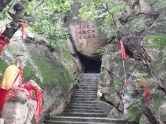 -丹东凤凰山景区