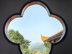 -深圳仙湖植物园