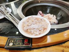 -老刘生态大鱼坊铁锅炖鱼(赛马场店)