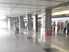 -望京西(地铁站)