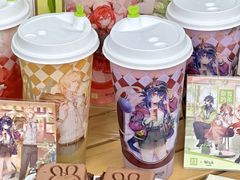 -奈雪的茶(大悦城店)