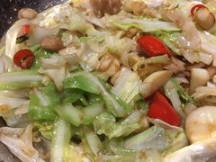 -情妹耙泥鳅·江湖川菜(科华店)