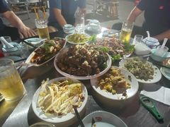 -鲁南仔·滕州炒鸡(经三路店)