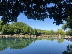 -南京珍珠泉风景区
