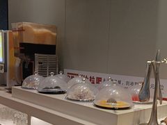 -豪享来中西餐厅(隆昌店)